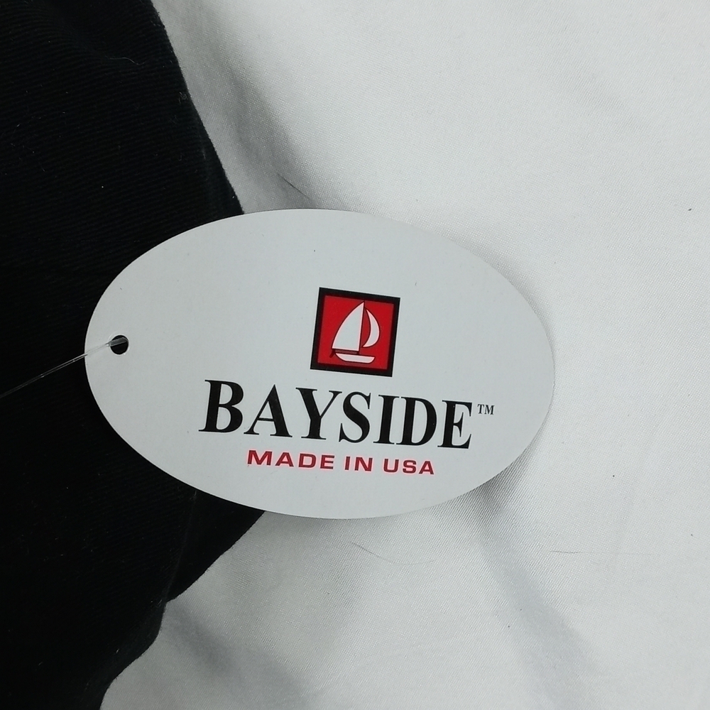 NWT Bayside Veteran baseball hat - Picture 3 of 7